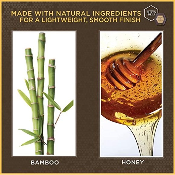 2 Burt’s Bees Powder Foundation “Almond” - Picture 11 of 11